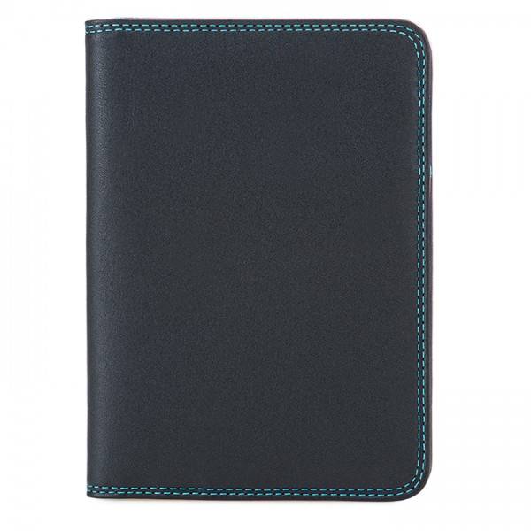 Mywalit Custodia Porta Passaporto Black Pace