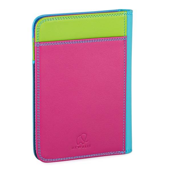 Mywalit Custodia Porta Passaporto Liguria