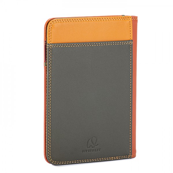 Mywalit Custodia Porta Passaporto Lucca