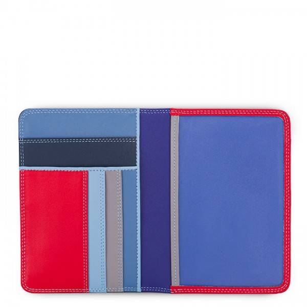 Mywalit Custodia Porta Passaporto Royal