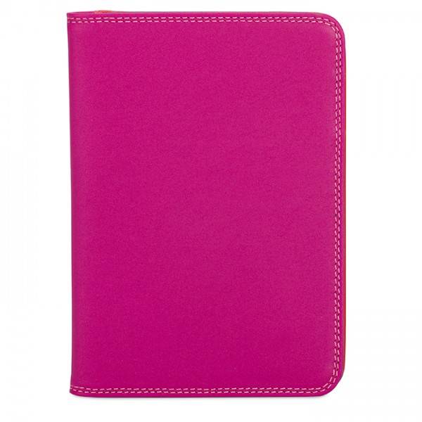 Mywalit Custodia Porta Passaporto Sangria Multi