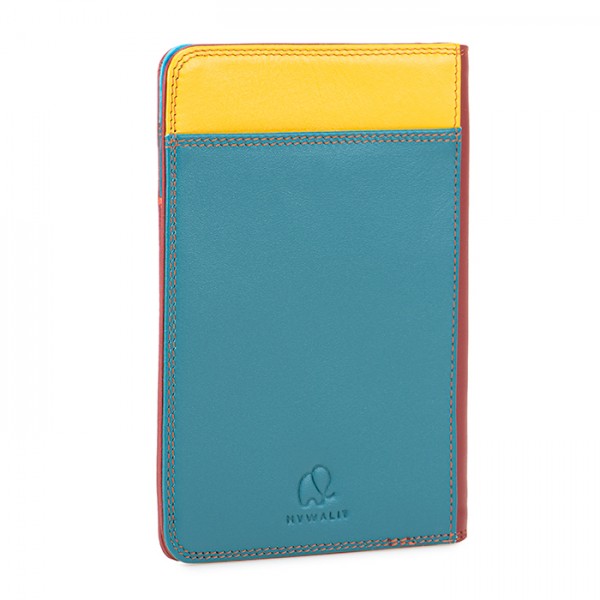 Mywalit Custodia Porta Passaporto Vesuvio