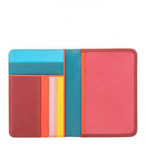 Mywalit Custodia Porta Passaporto Vesuvio