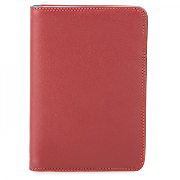 Mywalit Custodia Porta Passaporto Vesuvio