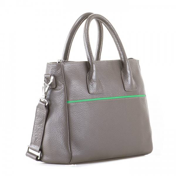 Mywalit Livorno Borsa A Mano Rusk