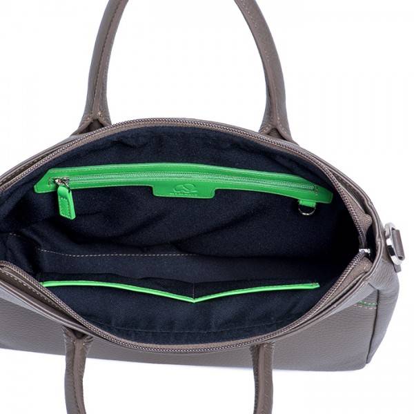 Mywalit Livorno Borsa A Mano Rusk