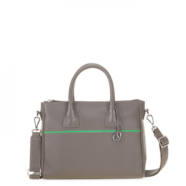 Mywalit Livorno Borsa a mano Rusk