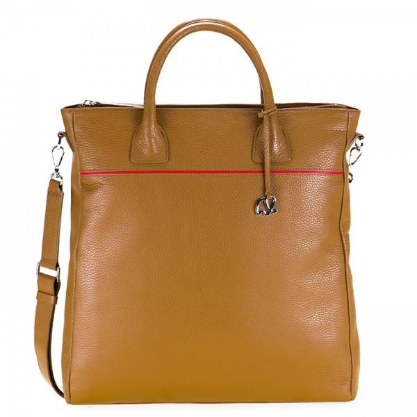 Mywalit Livorno Large Shopper Dune