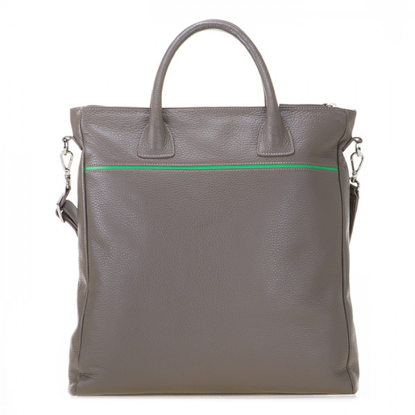 Mywalit Livorno Large Shopper Rusk