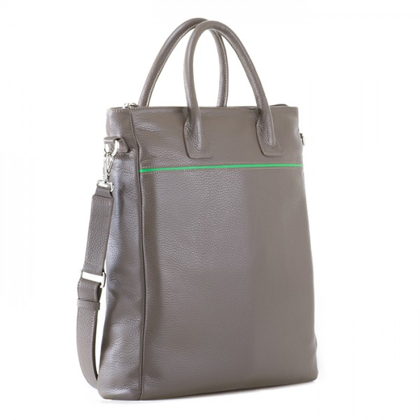 Mywalit Livorno Large Shopper Rusk