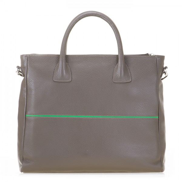 Mywalit Livorno Medium Shopper Rusk