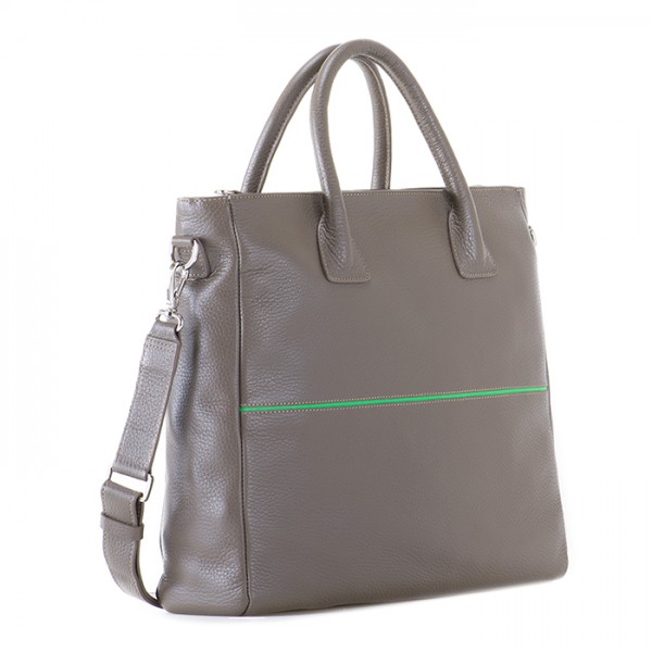 Mywalit Livorno Medium Shopper Rusk