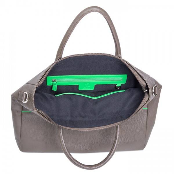 Mywalit Livorno Medium Shopper Rusk
