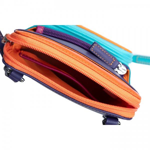 Mywalit Organiser Con Tripla Zip Copacabana