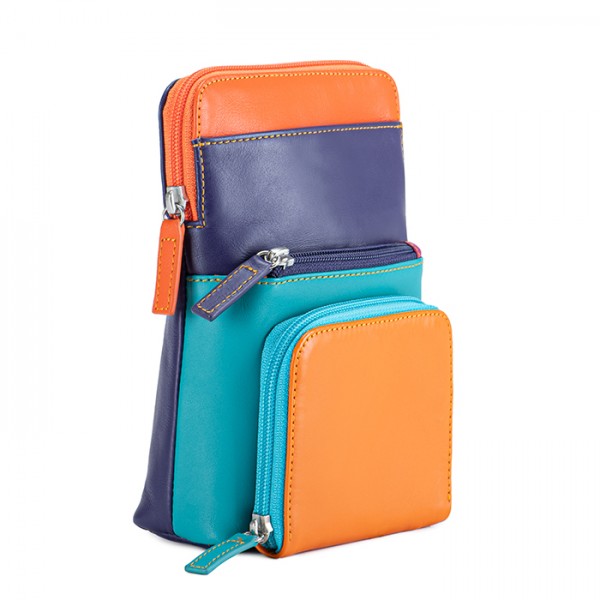 Mywalit Organiser Con Tripla Zip Copacabana