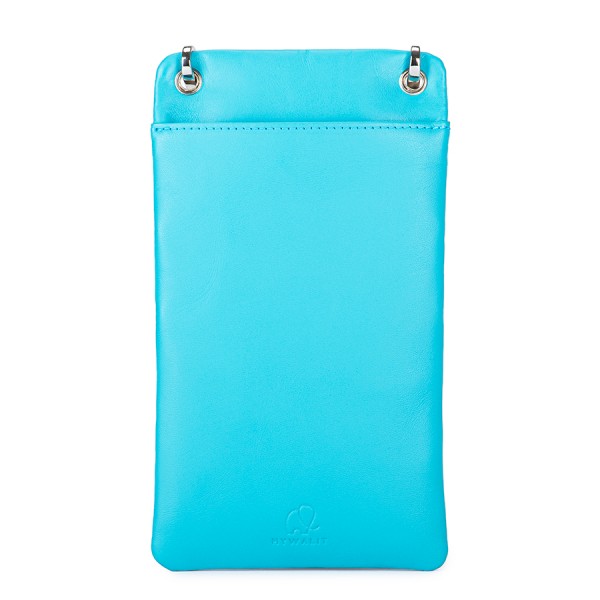 Mywalit Organiser Con Tripla Zip Da Collo Liguria