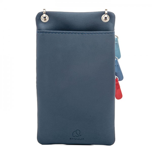 Mywalit Organiser Con Tripla Zip Da Collo Royal