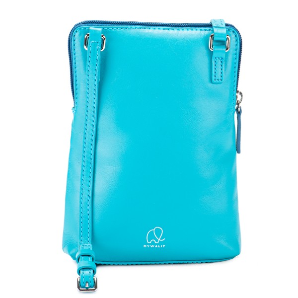 Mywalit Organiser Con Tripla Zip Liguria