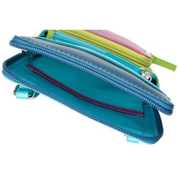 Mywalit Organiser Con Tripla Zip Liguria