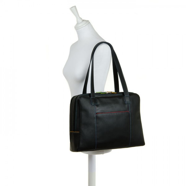 Mywalit Organiser Da Ufficio Grande Black Pace