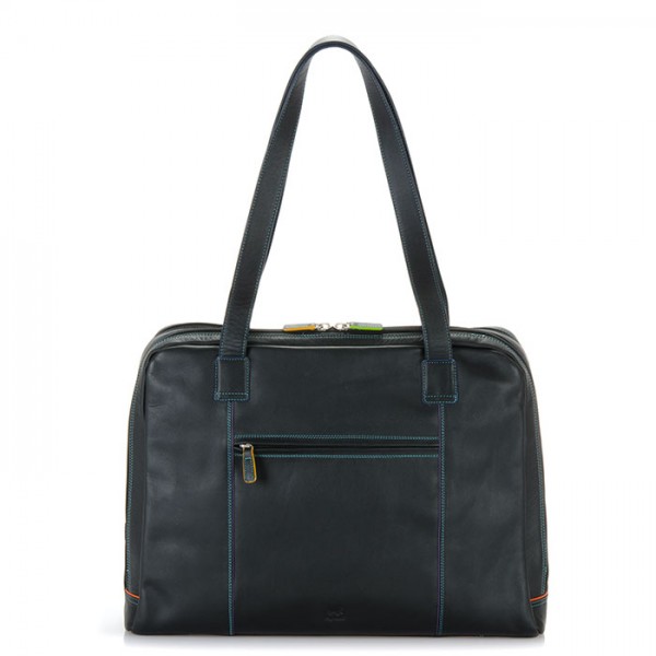 Mywalit Organiser Da Ufficio Grande Black Pace