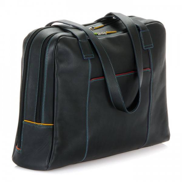 Mywalit Organiser Da Ufficio Grande Black Pace