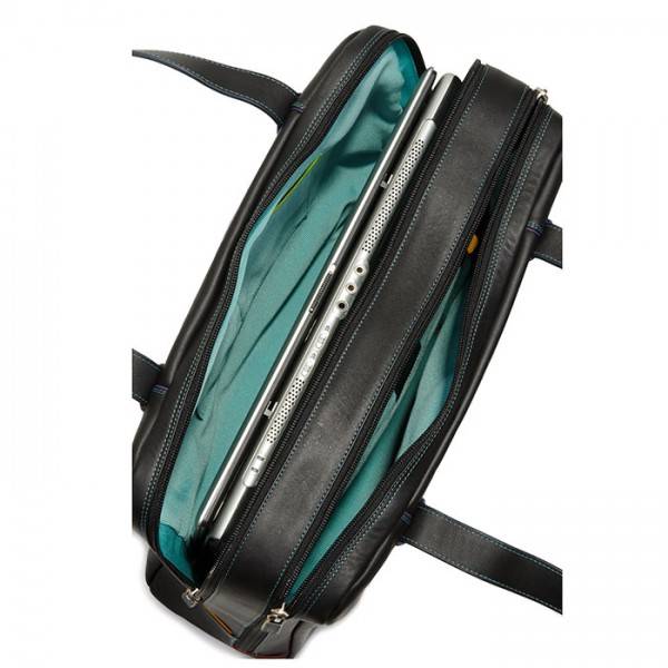 Mywalit Organiser Da Ufficio Grande Black Pace