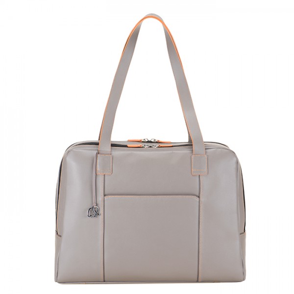 Mywalit Organiser da ufficio grande Fumo