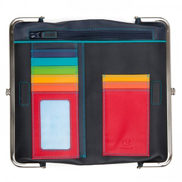 Mywalit Pochette 24/7 Black Pace