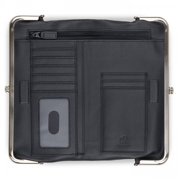Mywalit Pochette 24/7 Nero