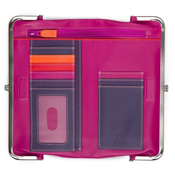 Mywalit Pochette 24/7 Sangria Multi