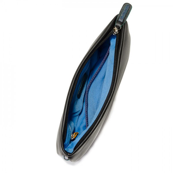 Mywalit Pochette Kyoto Piccola Black Pace