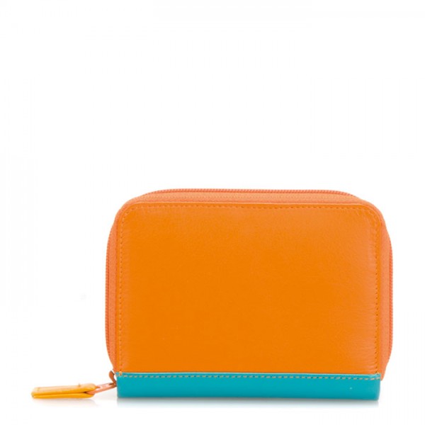 Mywalit Porta carte di credito con zip Copacabana