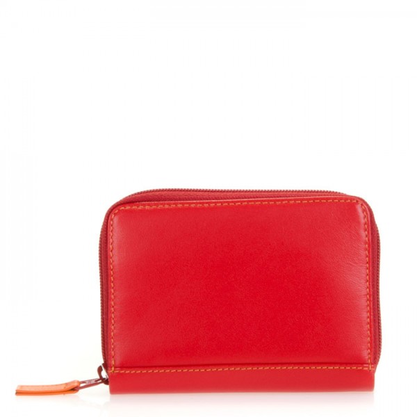 Mywalit Porta carte di credito con zip Jamaica