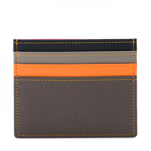 Mywalit Porta carte di credito Fumo