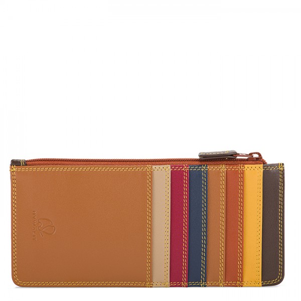 Mywalit Porta carte di credito medio Bosco