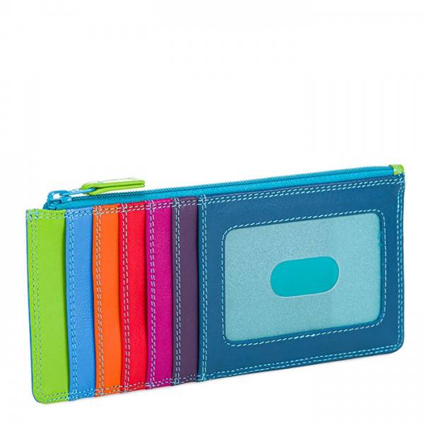 Mywalit Porta Carte Di Credito Medio Liguria