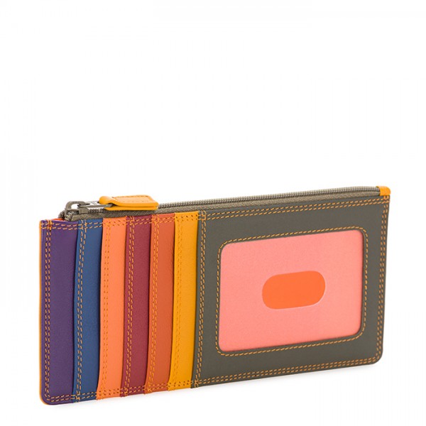 Mywalit Porta Carte Di Credito Medio Lucca