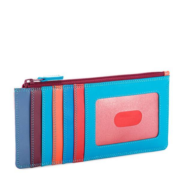 Mywalit Porta Carte Di Credito Medio Pompei