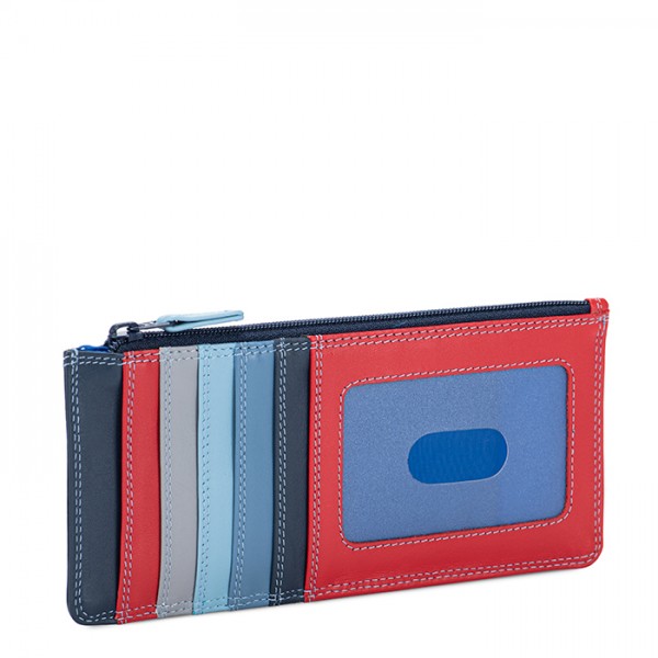 Mywalit Porta Carte Di Credito Medio Royal