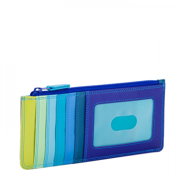 Mywalit Porta Carte Di Credito Medio Seascape