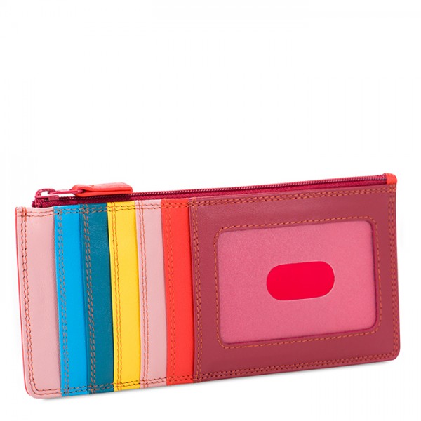 Mywalit Porta Carte Di Credito Medio Vesuvio