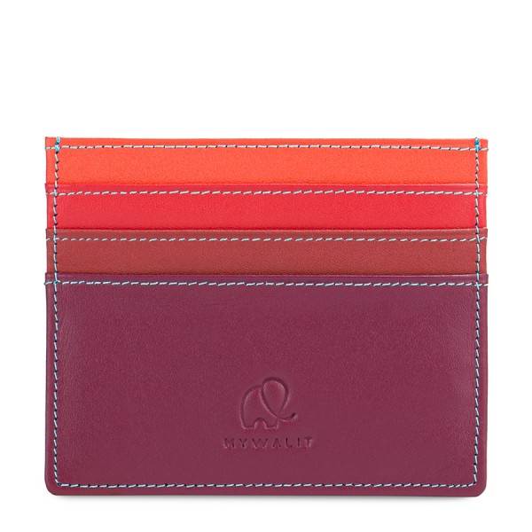 Mywalit Porta carte di credito Pompei