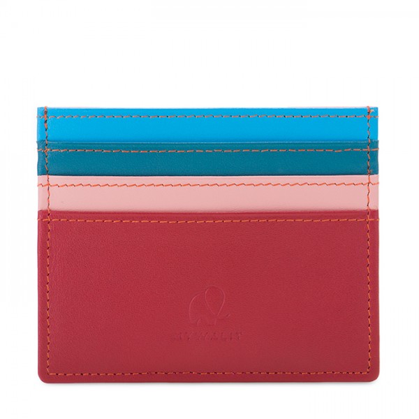 Mywalit Porta carte di credito Vesuvio