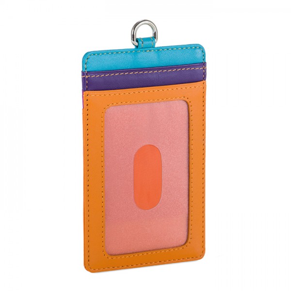 Mywalit Portacarte Con Tracolla Copacabana