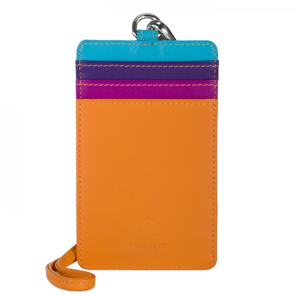 Mywalit Portacarte con tracolla Copacabana