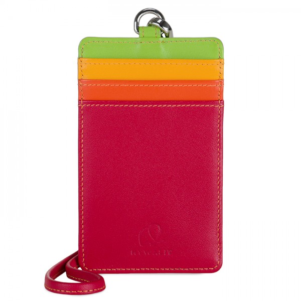 Mywalit Portacarte con tracolla Jamaica