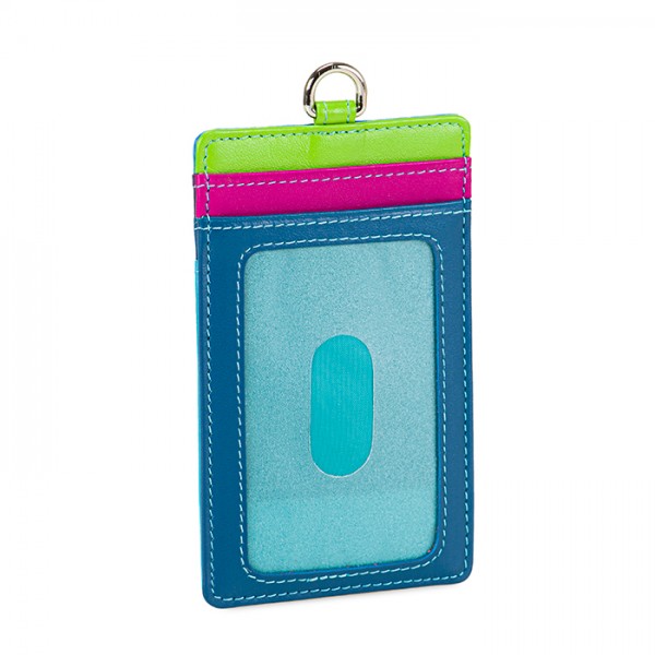 Mywalit Portacarte Con Tracolla Liguria