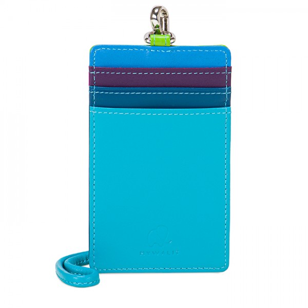 Mywalit Portacarte con tracolla Liguria