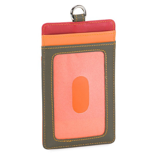 Mywalit Portacarte Con Tracolla Lucca